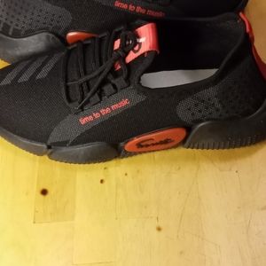 Men shoes size US 10 & EU size 44